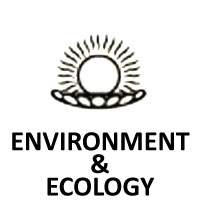 Environment & Ecology